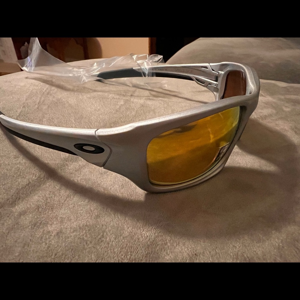 Oakley Valve Sunglasses